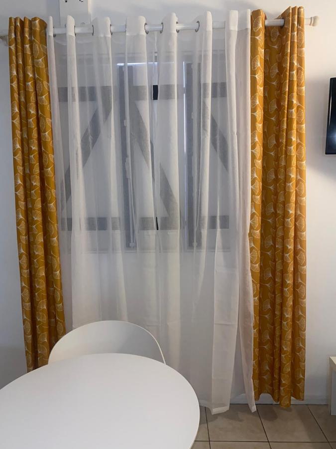 Location Studio Βίλα Sainte-Anne  Εξωτερικό φωτογραφία