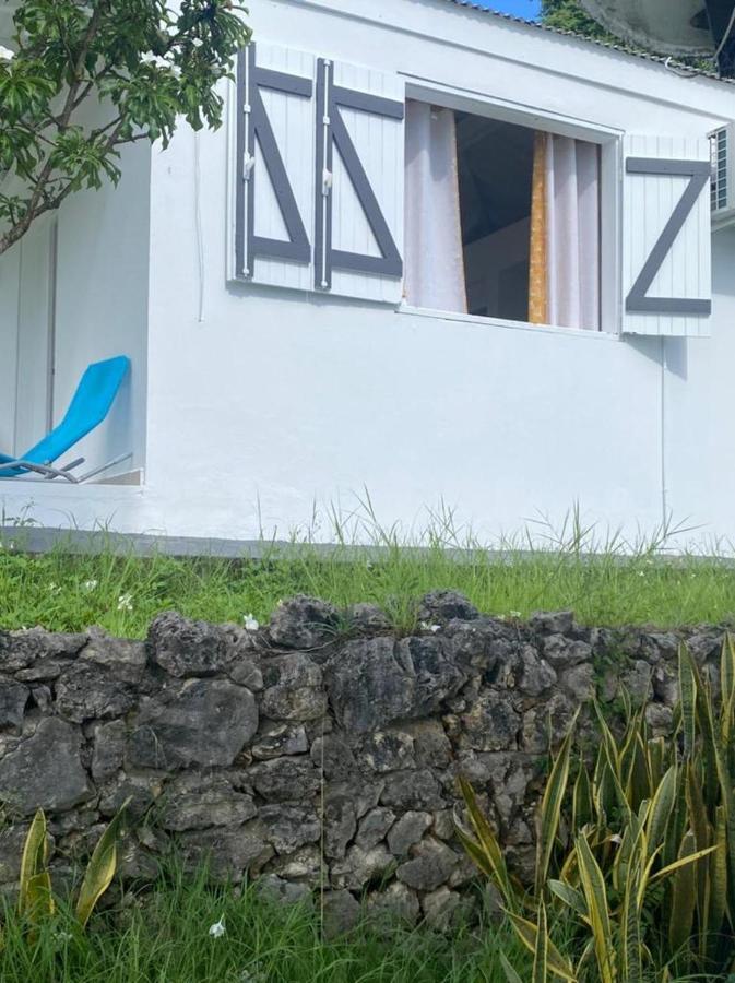Location Studio Βίλα Sainte-Anne  Εξωτερικό φωτογραφία